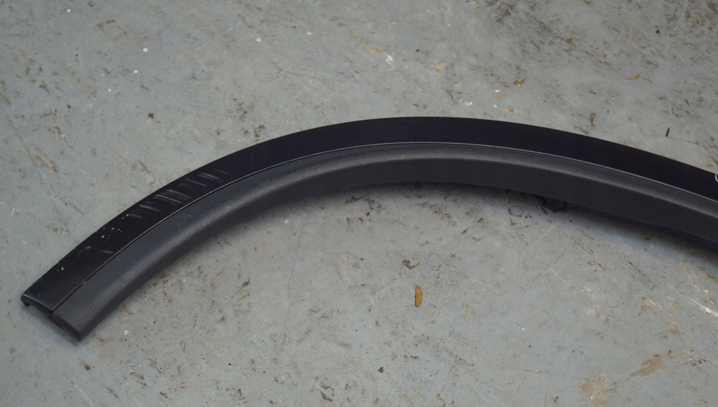 фото №8, Молдинг крила лівий перед volvo xc90 i lift 420