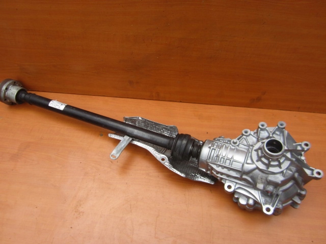 Maserati levante m161 3.0 ben міст 6700321830 привідний вал перед 6592258 ідеальна Оригінал