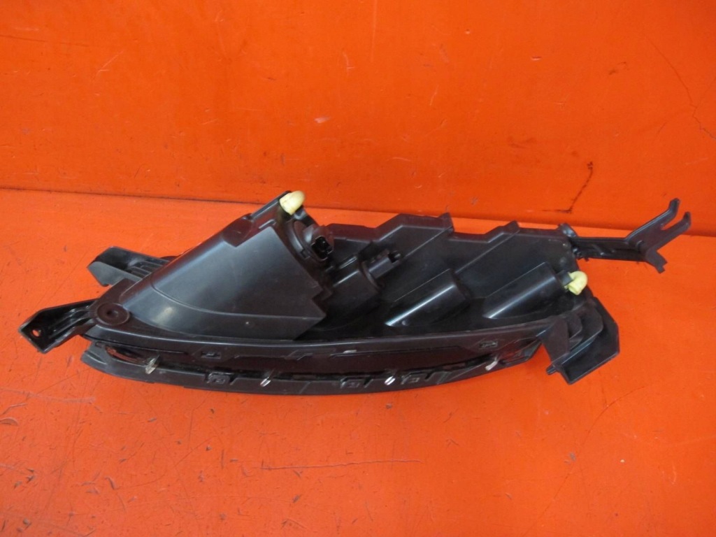 фото №6, Citroen c3 aircross 2r 17- лампа led drl do движение dziennej 9822790280