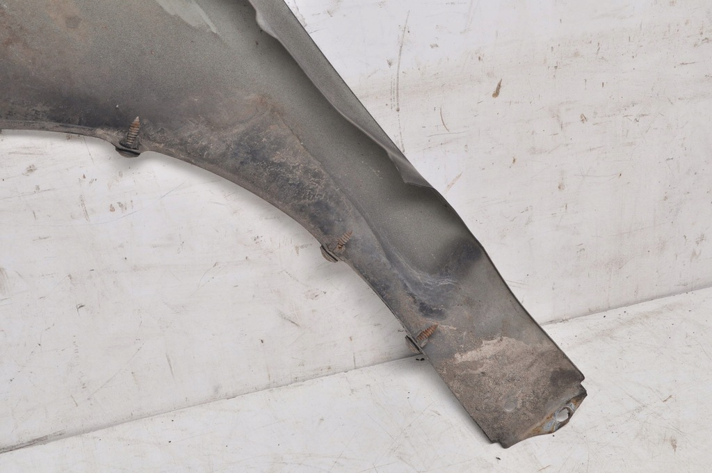 фото №11, Hyundai getz крила правий перед передній lift