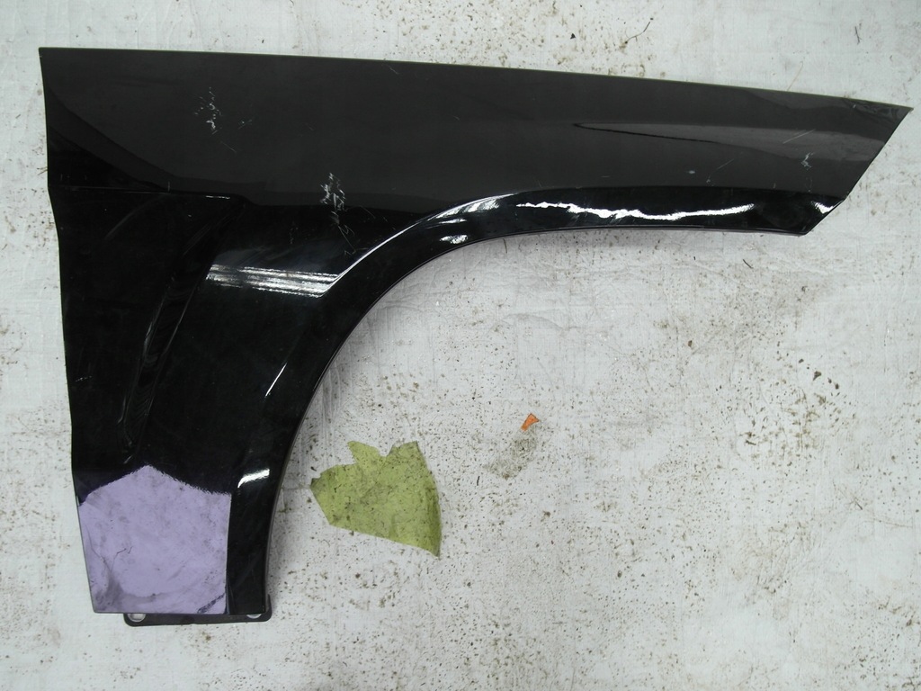 фото №1, Mercedes glk крила передній правий