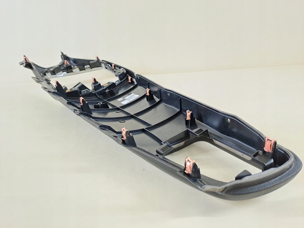 фото №8, Suzuki sx4 s-cross 18r 1.4t lift накладка панели консоли dekor рамка eu lhd