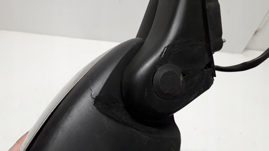 фото №10, Fiat sedici suzuki sx4 зеркало правое 84701-79j70