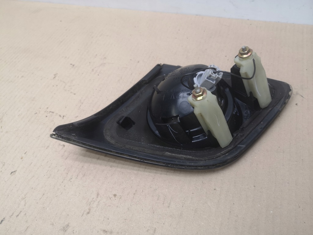 фото №15, Лампа задня w кришка права + ліва mazda 3 bk lift 06-09 hb 5d 5двері