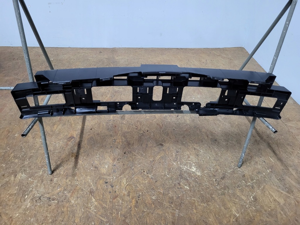 фото №7, Renault koleos ii 2 lift кронштейн бампер заднего