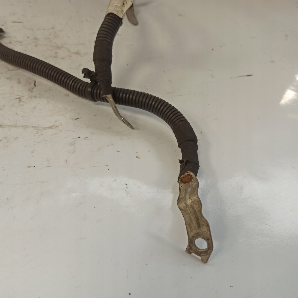 Opel astra k v 1.2t электропроводка жгут генератора 39222393 Оригинал