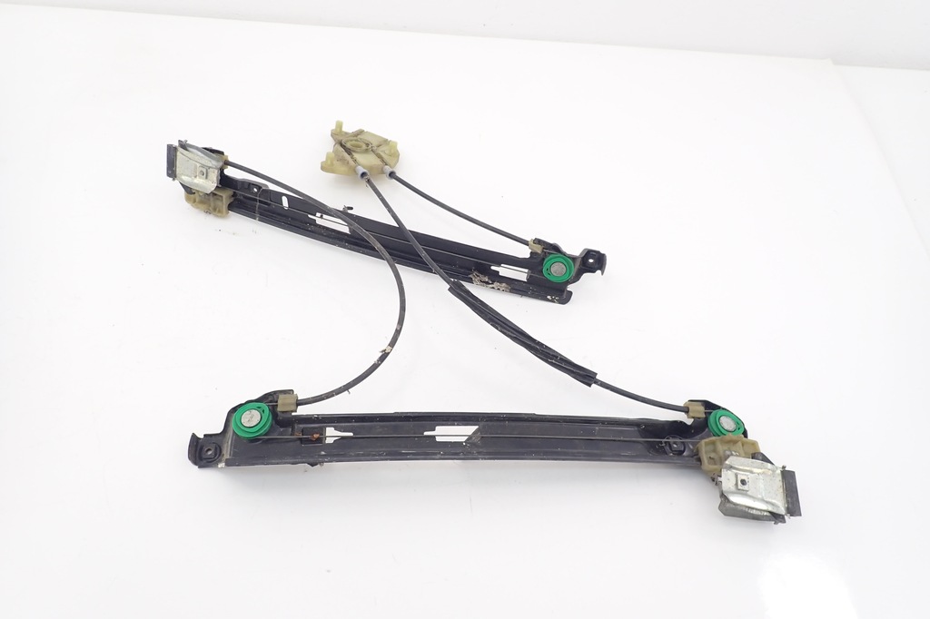 фото №6, Seat leon ii подъемник стекло левый передний перед