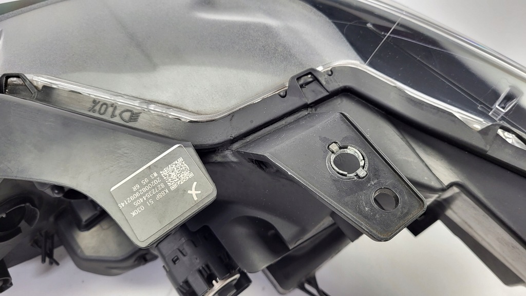 фото №12, -фара лампа права перед передня mazda cx5 cx 5 cx-5 ii 2 17- full led