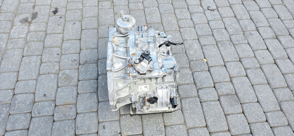 фото №2, Коробка передач передач mini cooper s r56 r60 1.6