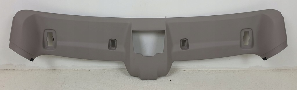 фото №1, Захист дах перед volvo c70 ii 30721172