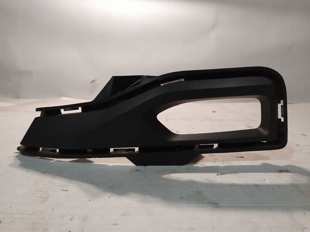 фото №15, Nissan leaf ii защита противотуманной фары левый перед 62257-5sk0b