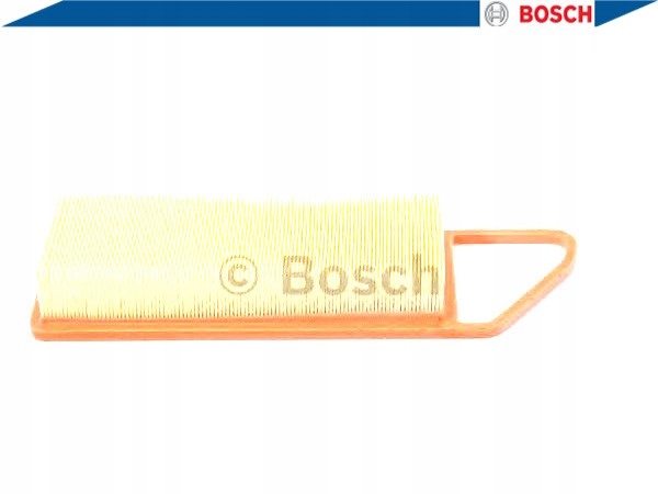 фото №3, Фильтр воздуха ford fiesta fusion 1,4tdci bosch