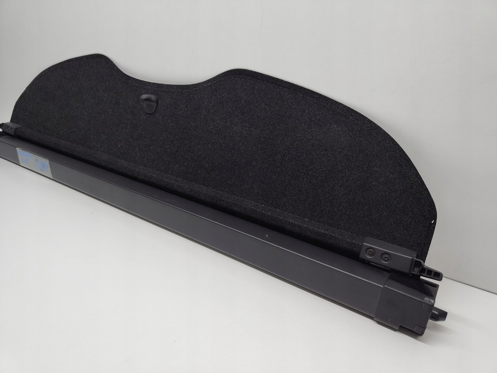 фото №7, Renault kadjar lift шторка багажника оригінал 2018-