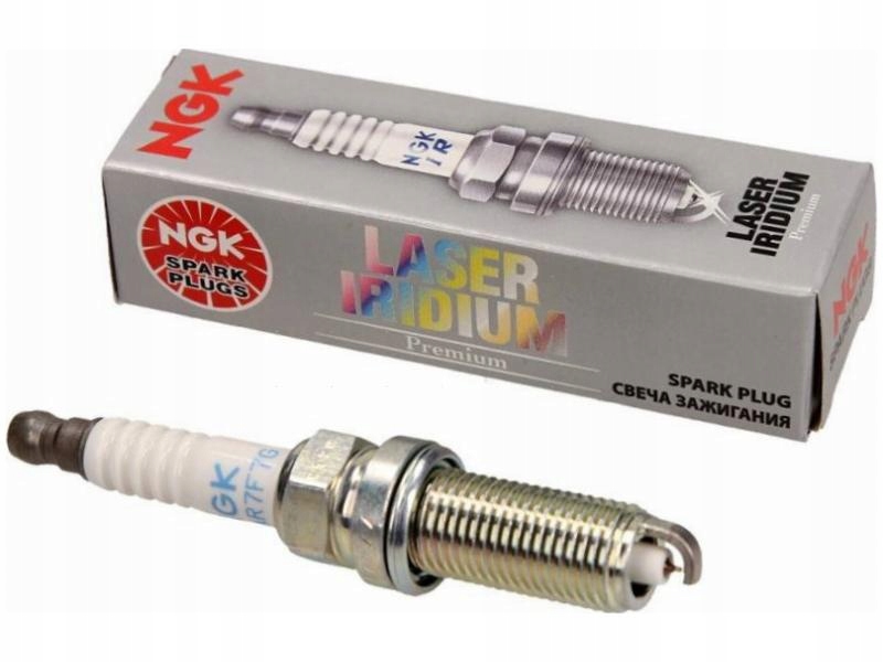 фото №1, Свеча зажигания renault kangoo grand kangoo ii 1.2