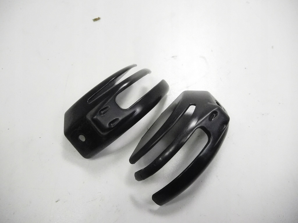 фото №6, Захист ручки сидіння renault clio ii 7701208534