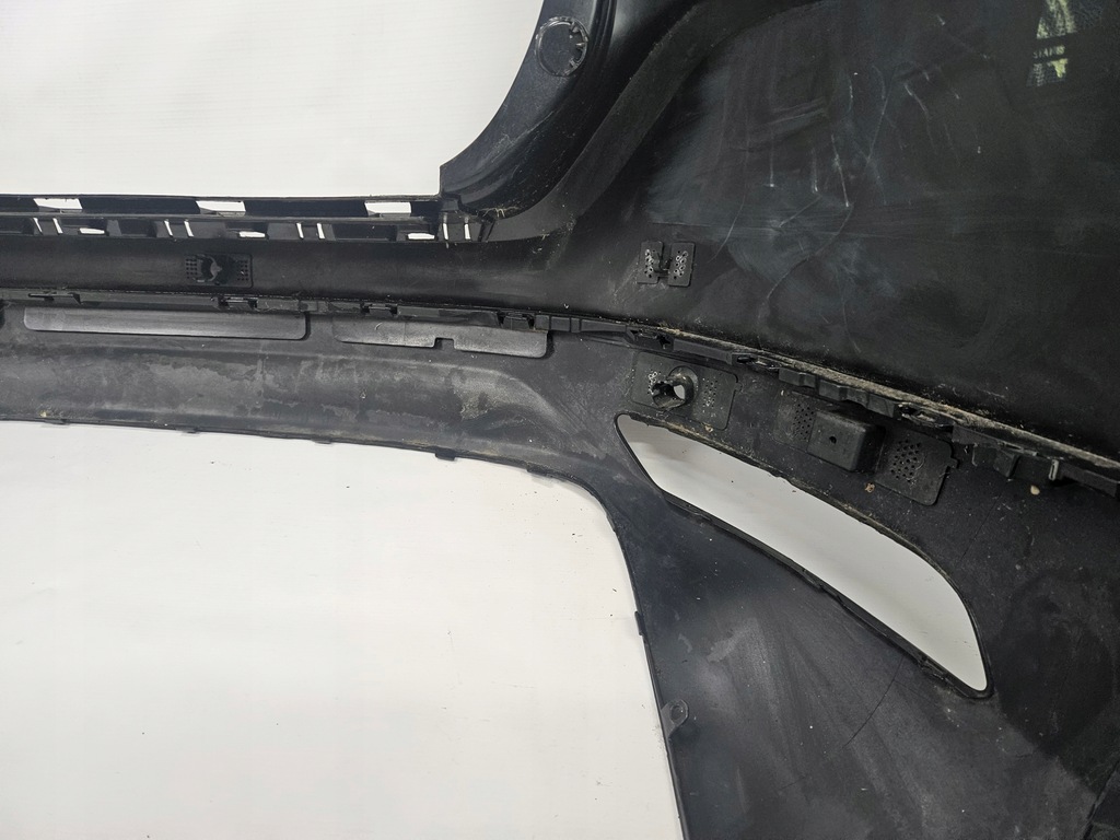 фото №13, Volvo xc60 i lift 2013 - 2017 бампер задний задняя pdc 30763426