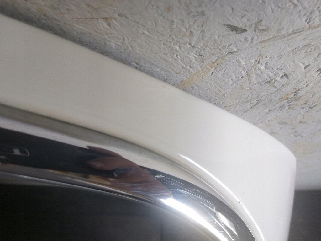 фото №2, Капот mini cooper countryman r60