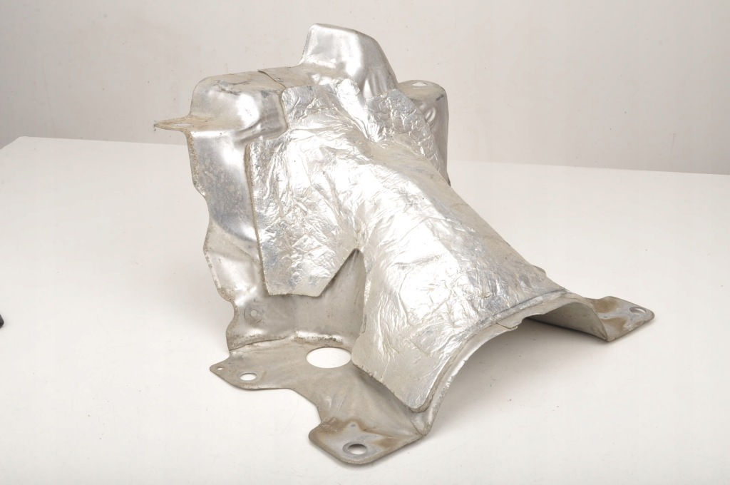 фото №1, Volvo xc60 ii t6 t6 защита тепловая 32260667