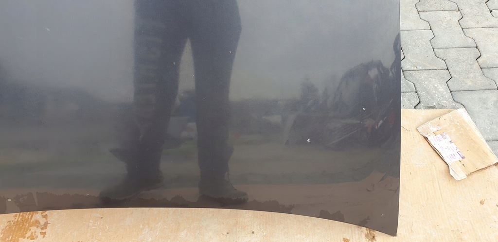 фото №6, Капот a6 c6