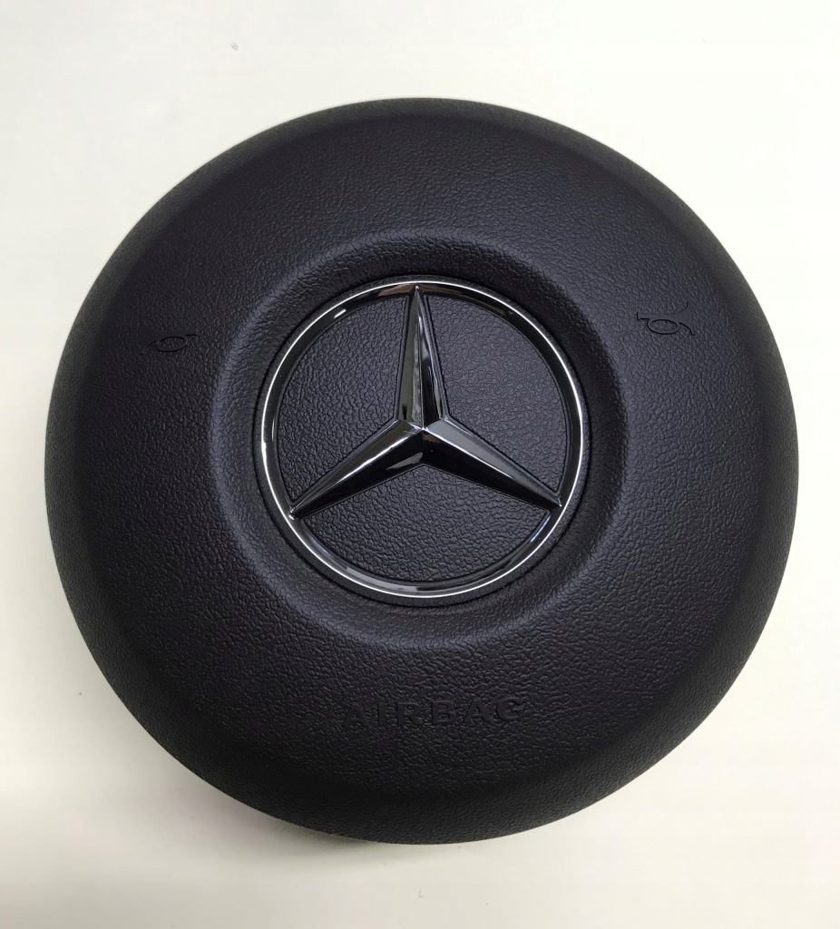 фото №1, Подушка безопасности подушка водителя mercedes c w222