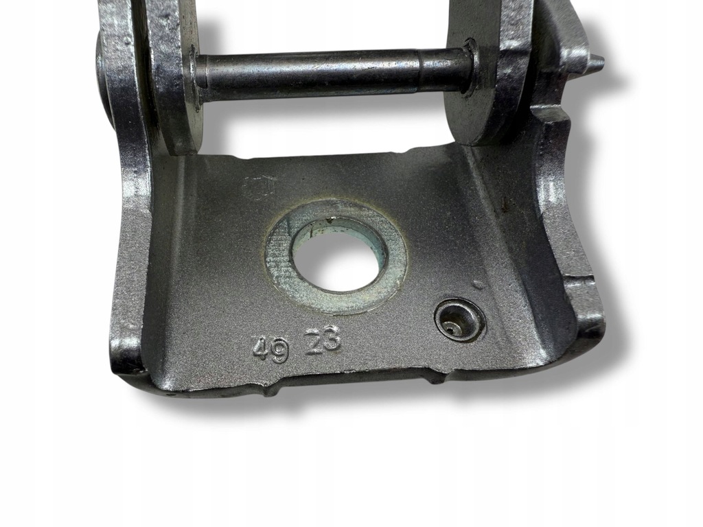 фото №6, Peugeot 2008 ii 2024 петля нижній двері передніх