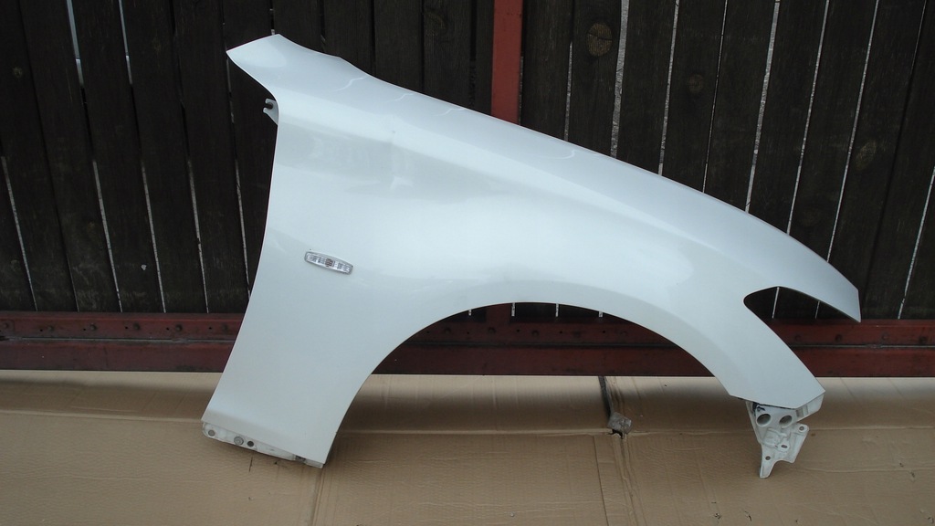 фото №1, Крыло правый сторона пассажира infiniti q70 m30d