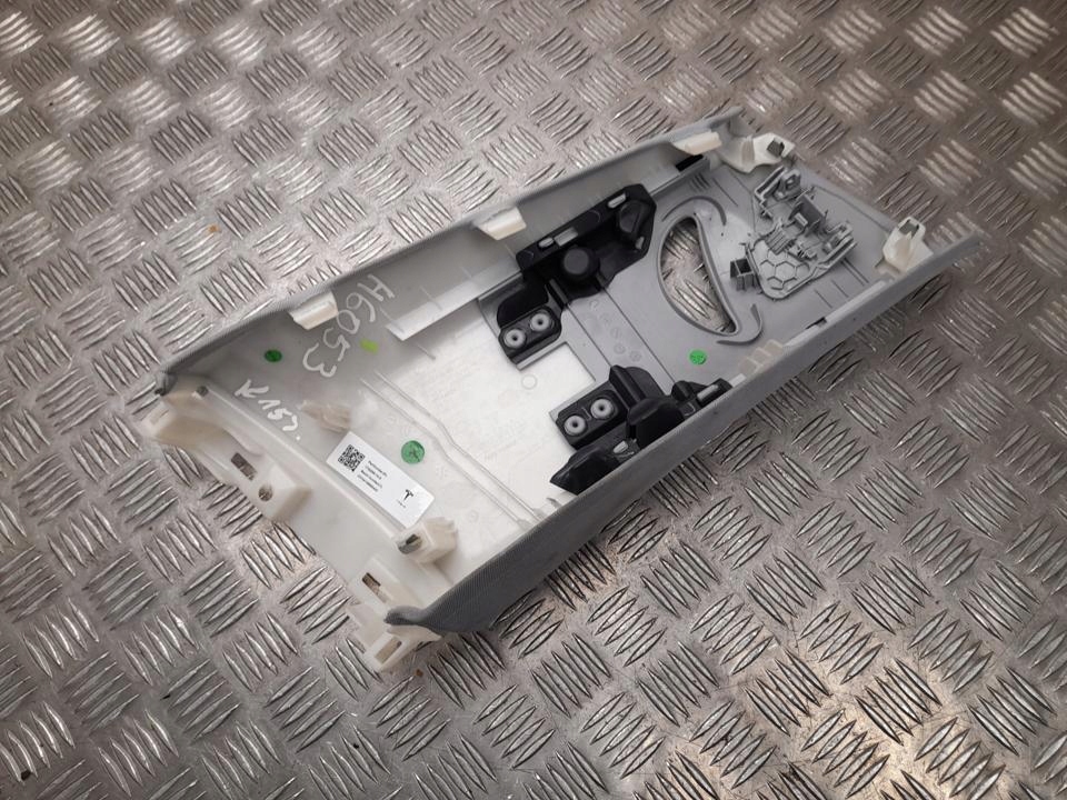 Захист стійка b верхній ліва сторона tesla model 3 173228510d в Україні