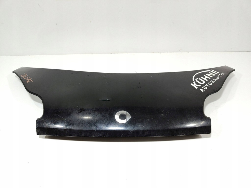 фото №1, Капот кришка перед smart fortwo ii lift a4517500103