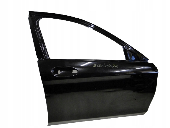 Купить Mercedes s klasa 222 w222 дверь передние правое