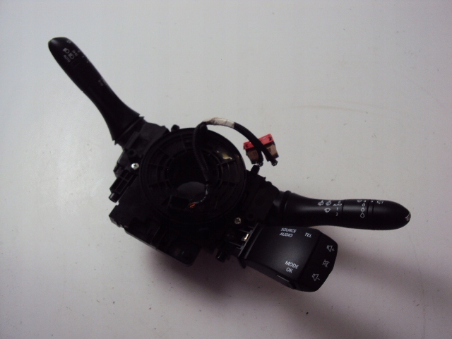 фото №1, Перемикач комбінований renault espace v 2014-