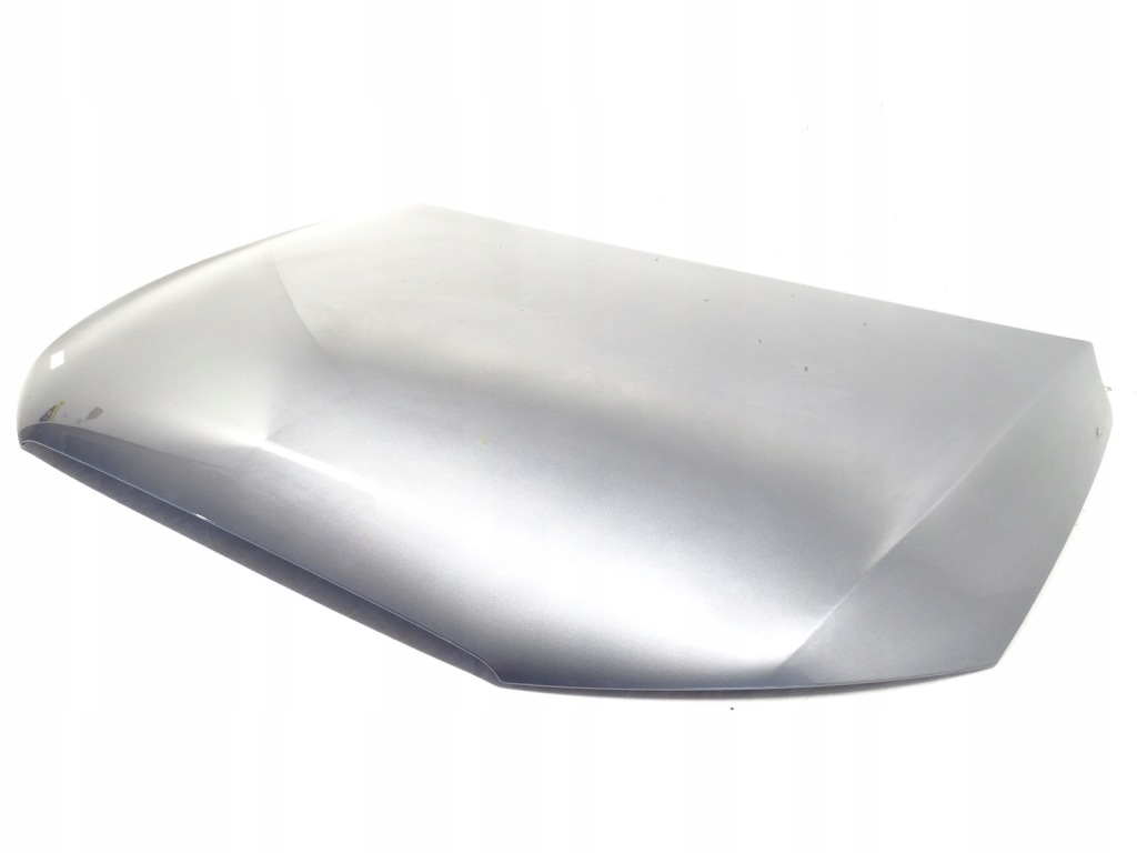 фото №1, Audi q3 8u 2014r капот lx7r