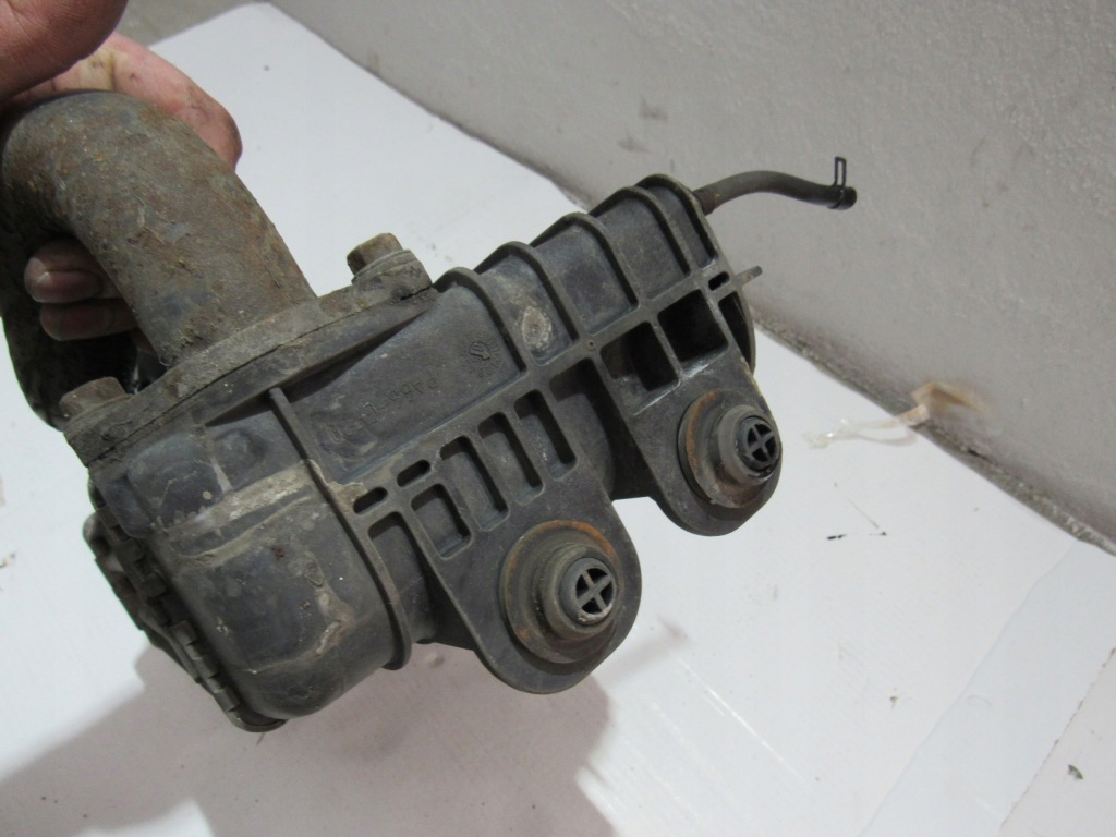 Інтеркулер yaris 2 1.4 d4d jd127000-0620 Недорого