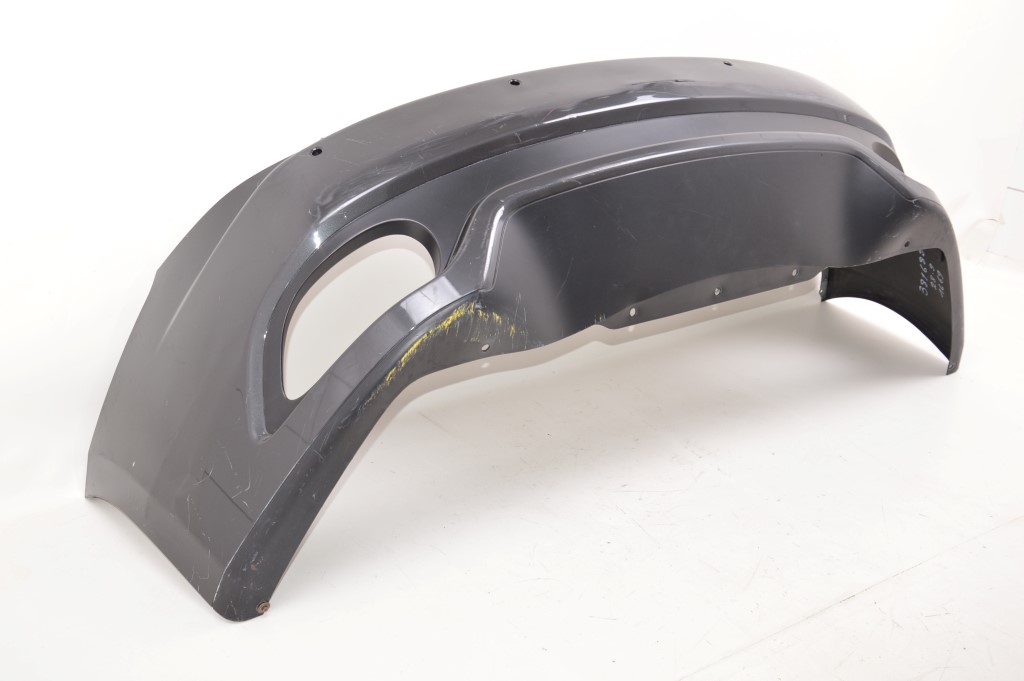 фото №9, Maserati granturismo m145 2007 бампер задняя