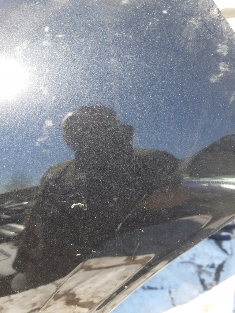 фото №6, Бампер задняя 4x pdc citroen ds3