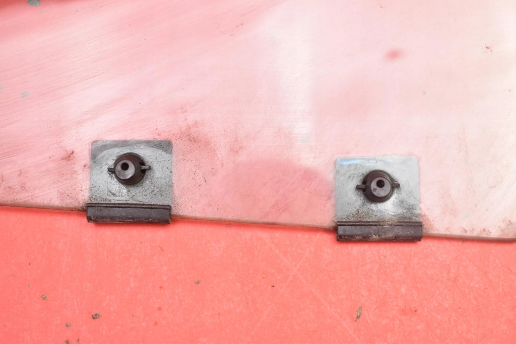 фото №4, Стекло боковая левая перед передняя renault captur 1 i 13-17