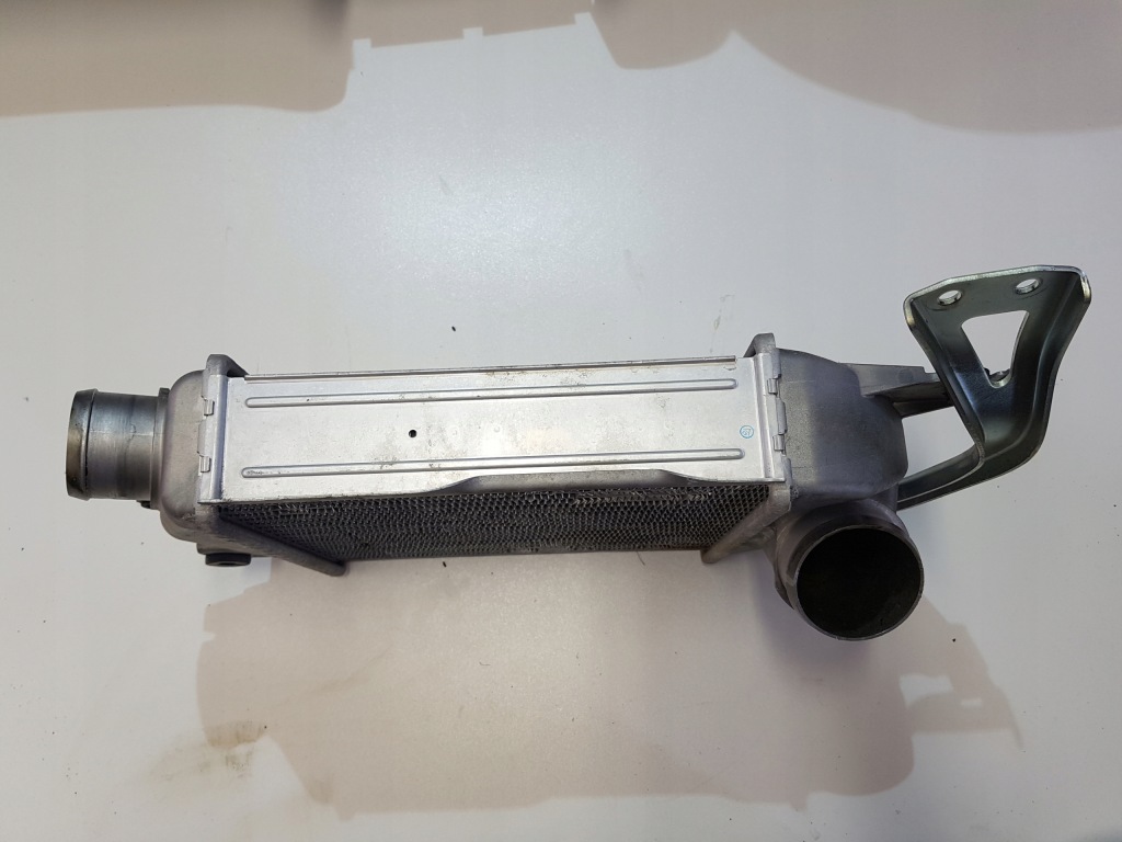 фото №3, Subaru xv lift 2016 2.0 d інтеркулер кронштейн