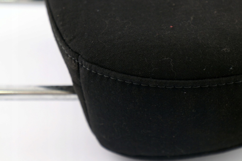 фото №10, Mini r56 підголівник сидіння перед передній матеріал