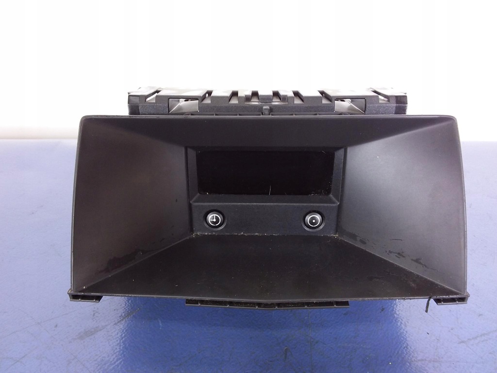 фото №1, Opel astra h дисплей радио часы 13208194