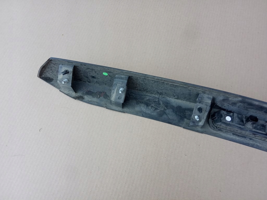 фото №11, Ford b-max 2012-17r.- накладка кришки задня av11-r43404-bfw