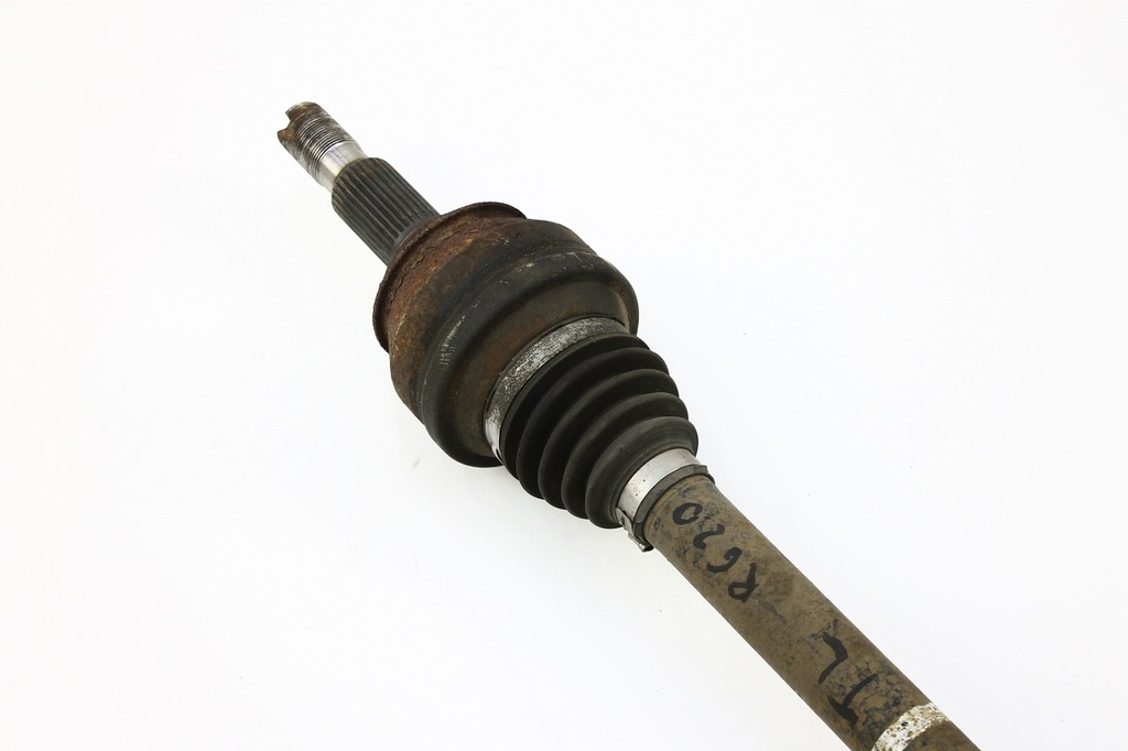 фото №3, Lexus rc 2.0 200t привідний вал привідна задня ліва