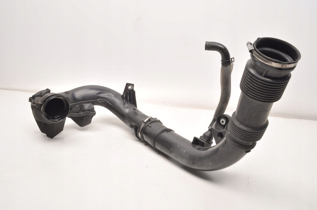 фото №6, Volvo s90 v90 ii труба повітрозабірник повітря 31657341 31370120