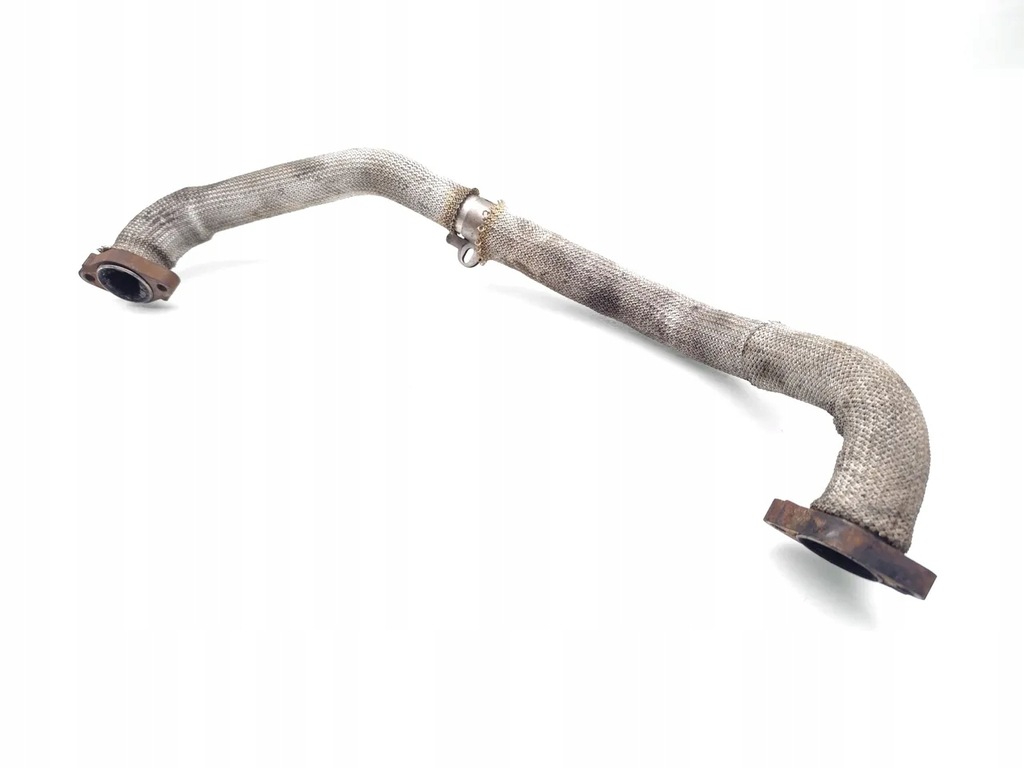 фото №5, Land rover freelander 2 шланг / труба радиатора выхлопных газов egr 2.2 td4 4x4 suv