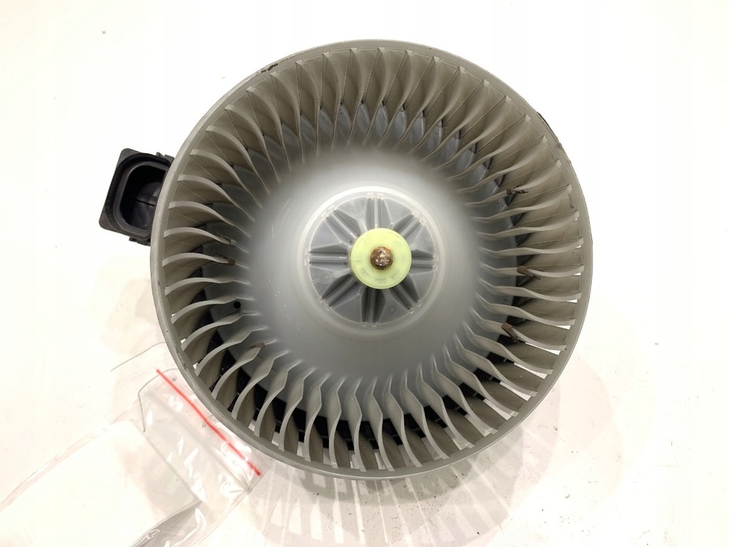 фото №1, Повітродувка обдув ford s-max dg9h-19846-aa вентилятор