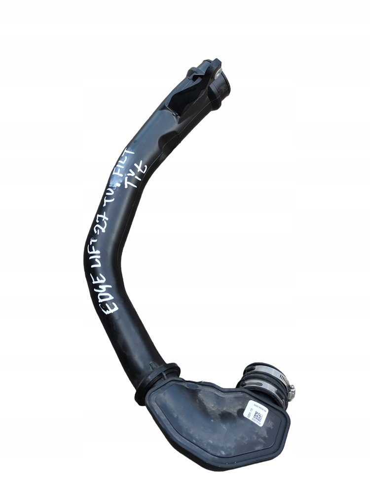 фото №1, Шланг воздуха ford edge st lift 2.7 v6