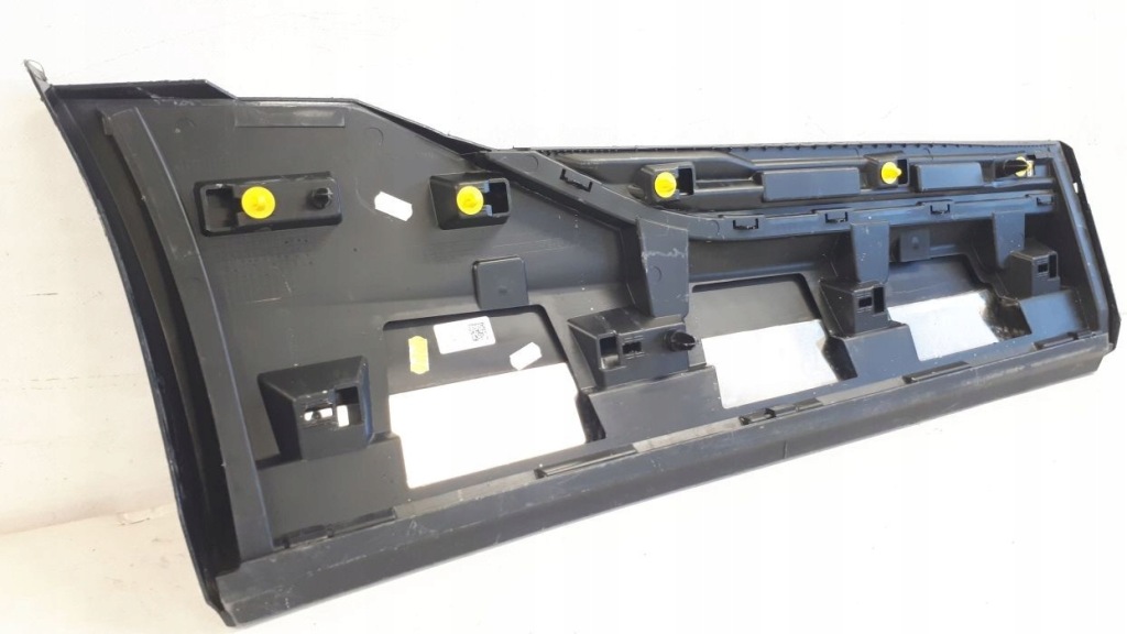 Audi e-tron 2019-2022 молдинг дверь левая перед Киев