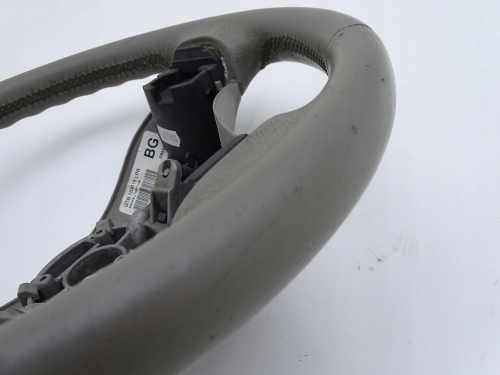 фото №11, Rover 75 98-05 повітропровід шкіра