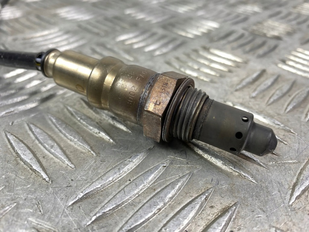 2022 jeep compass датчик лямбда-зонд 552822500 в Украине