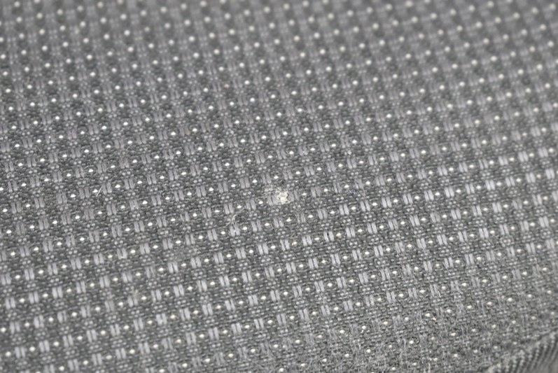 фото №8, Сиденье сиденья пассажира задняя задние iii ряд opel zafira b 05-10