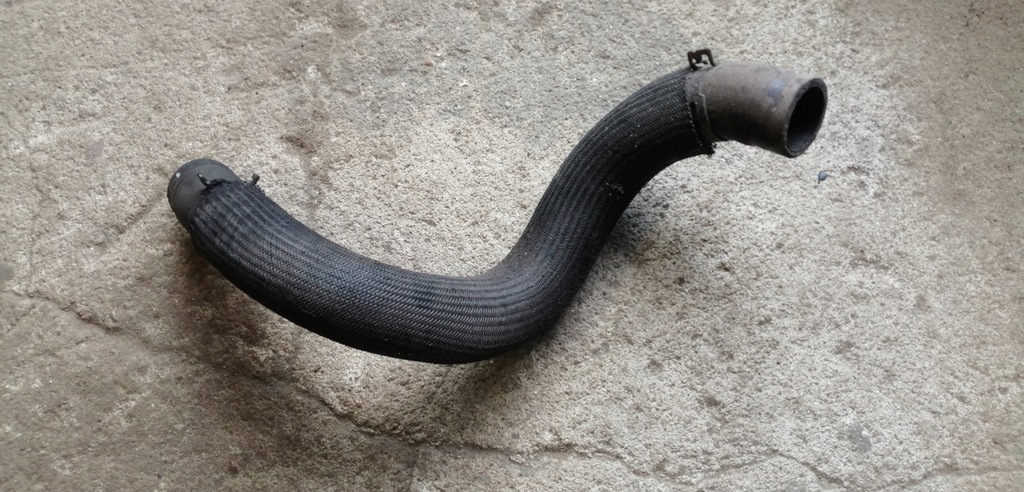 фото №1, Nissan qashqai j10 2.0 dci шланг wody