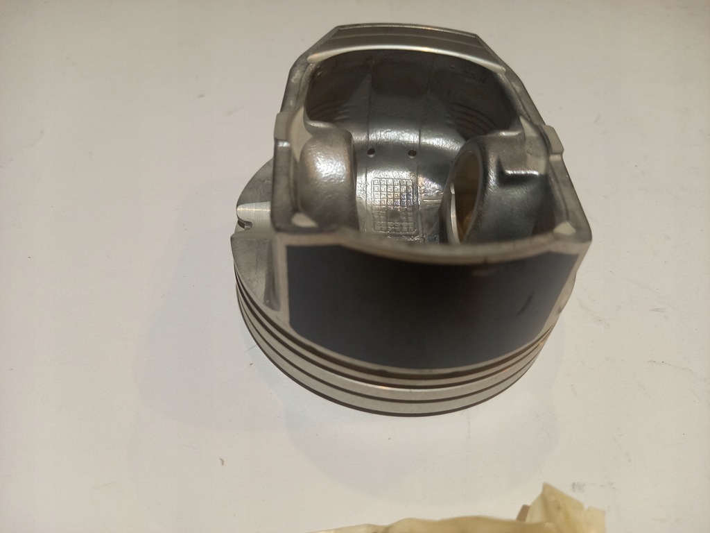 фото №6, Kia carens iii magentis ii 2.0 бензин поршень поршні